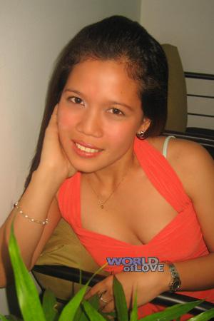 Philippines women