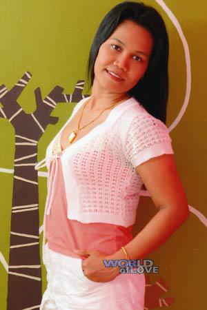Thailand women
