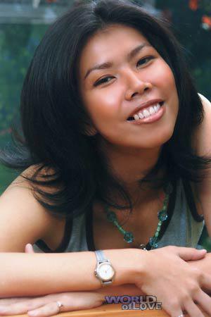 Thailand women
