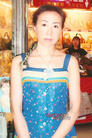 China women
