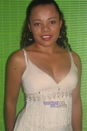 91062 - Claudia Cecilia Age: 36 - Colombia