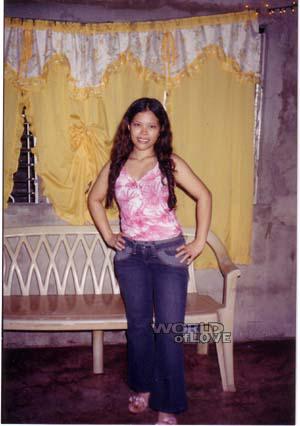 Philippines women
