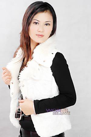 91306 - Shuang Age: 34 - China