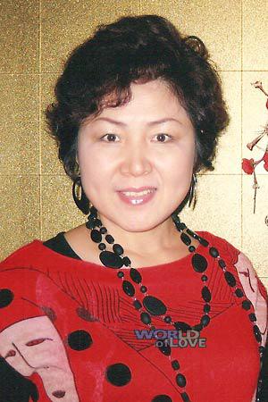 China women