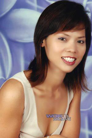 Thailand women
