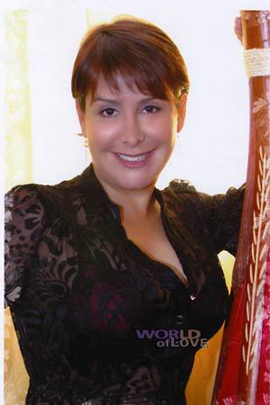Colombia women
