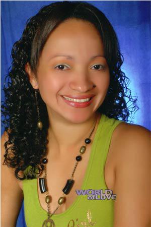 Colombia women
