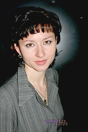 Ukraine women