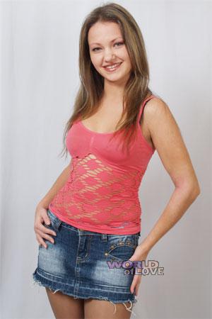 Ukraine women