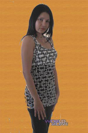 Colombia women