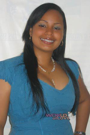 Colombia women