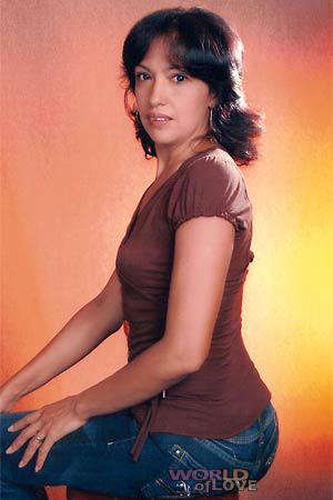 Colombia women