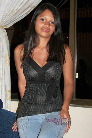Costa Rica women