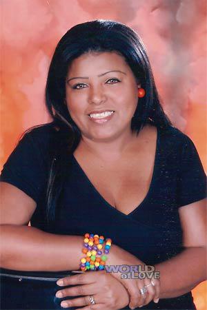 Colombia women