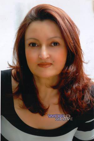 Colombia women