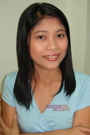 Philippines women