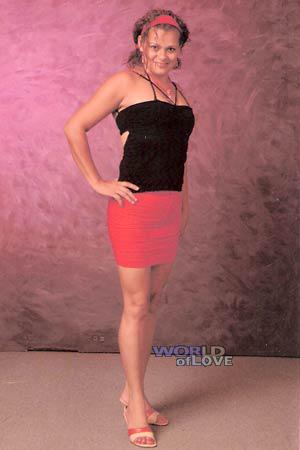 Costa Rica women