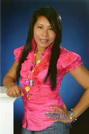 Colombia women