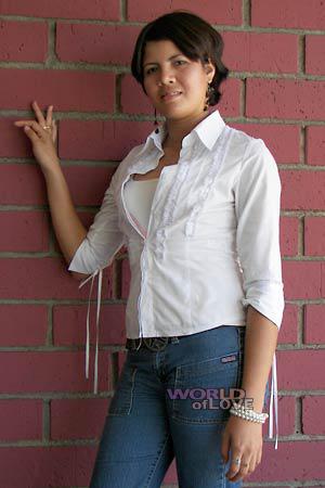 Costa Rica women