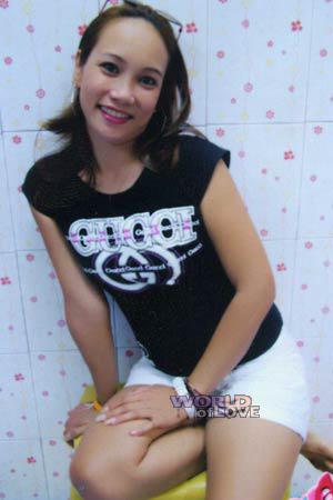 Thailand women