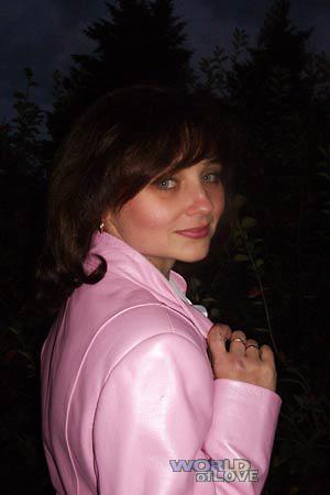 Ukraine women