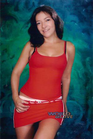 Colombia women