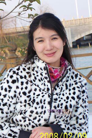 China women