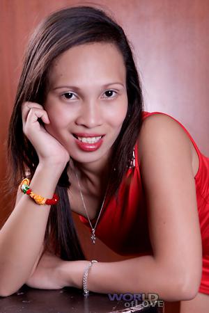 Philippines women