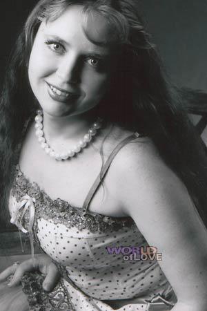 Ukraine women