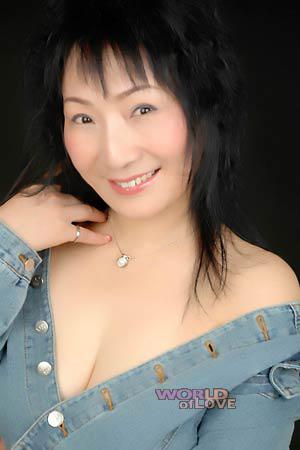 China women