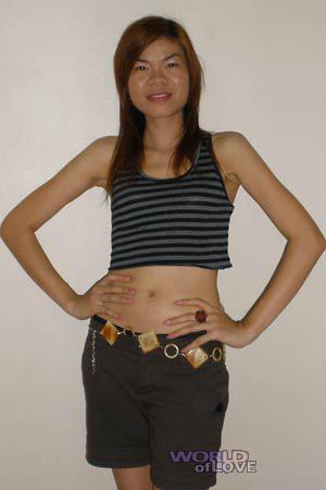 Thailand women