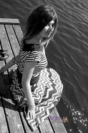 Ukraine women