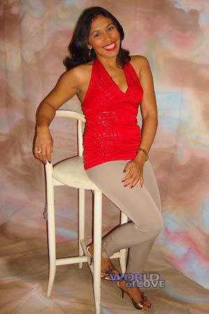 Colombia women