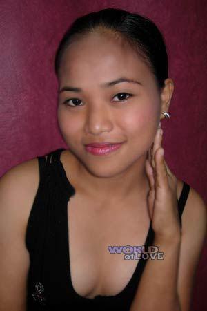 Philippines women