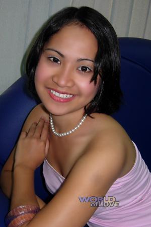 Philippines women