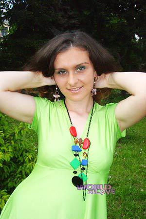 Ukraine women