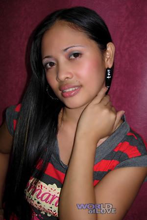 Philippines women