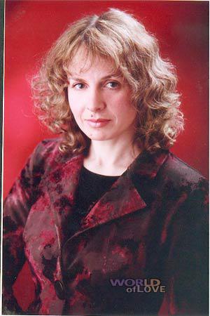 Ukraine women
