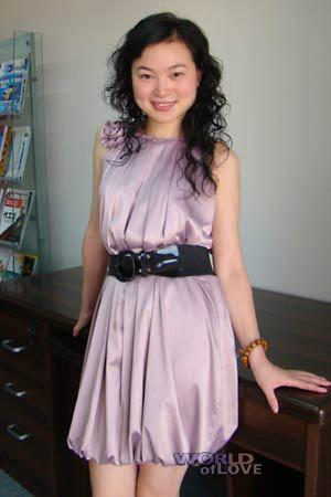 China women
