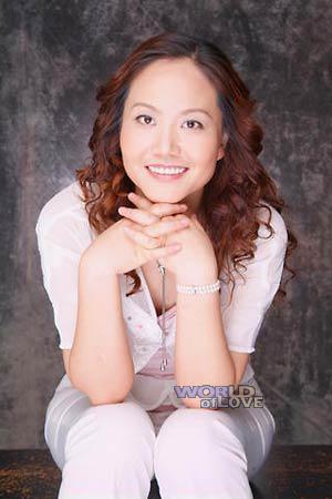 China women