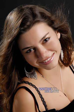 Ukraine women
