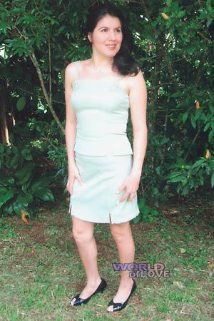 Costa Rica women