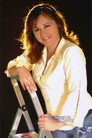 Colombia women