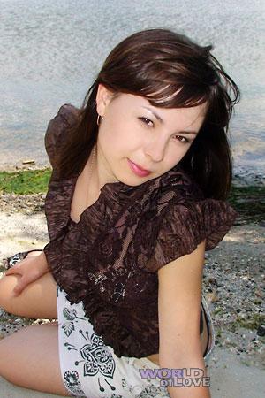 Ukraine women