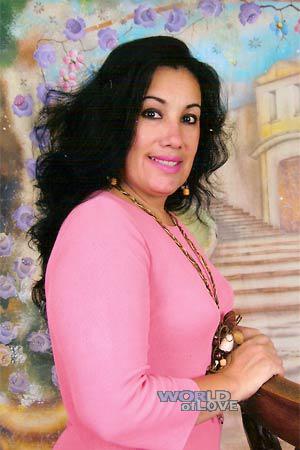 Colombia women
