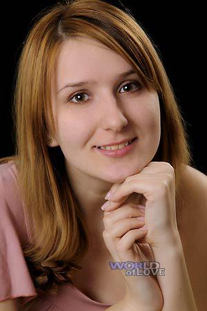 Ukraine women