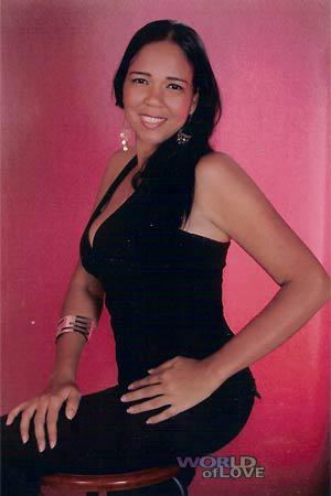 Colombia women