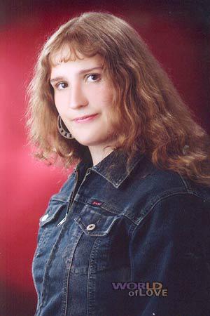 Ukraine women