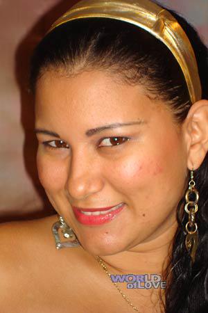 Colombia women