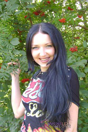 Ukraine women